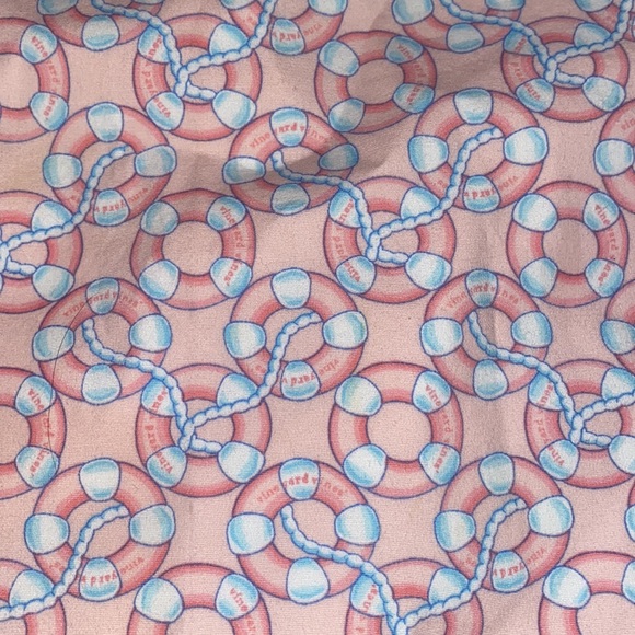 Vineyard vines size 8 fully lined skirt - Picture 2 of 7